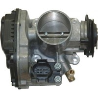 Drosselklappenstutzen Meat UND Doria 89003 FÜR Seat Skoda VW