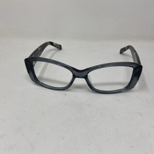 FOSSIL EYEWEAR FOS 2138/S 63M9O 54-16-140 Gray Brown Sunglasses Frame 213Y