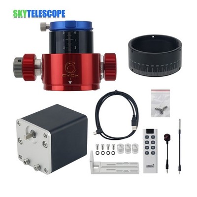 Large Aperture Version Dual-speed 2-inch SCT Telescope Focuser