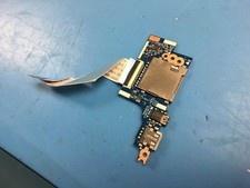 OEM HP ProBook 430 G4 13.3" Audio USB Card Reader Board W/ Cable DA0X81TH6E0