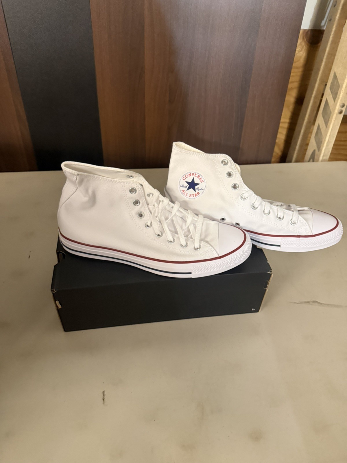 Converse CHUCK TAYLOR All Star High Top Unisex Canvas Shoes Sneakers NEW