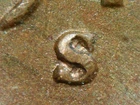 HIGH GRADE MINT ERROR 1946-S LINCOLN WHEAT CENT RPM#21  AU