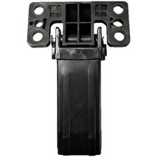 ADF Hinge Bracket Document Feeder Part Lightweight Design Space-saving