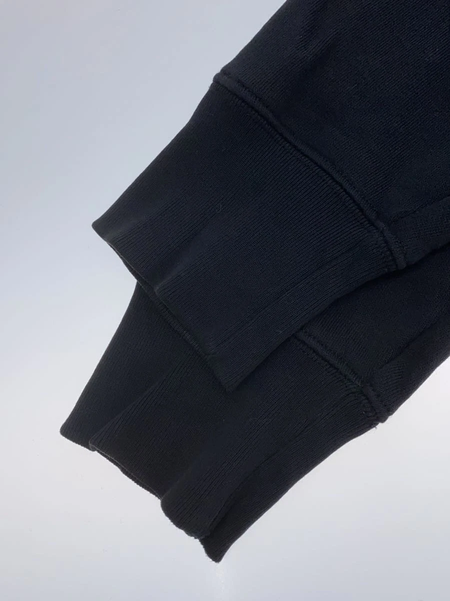 Acne Studios Pullover Felpa con Cappuccio Nero M