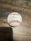 Luis Arraez Signed Inscribed Batting Champ 2x All Star MLB Baseball