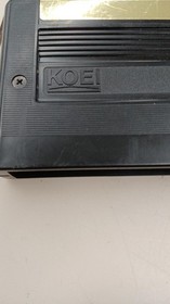 KOEI KN10051050 Admiral's Decision MSX2/TURBO Version