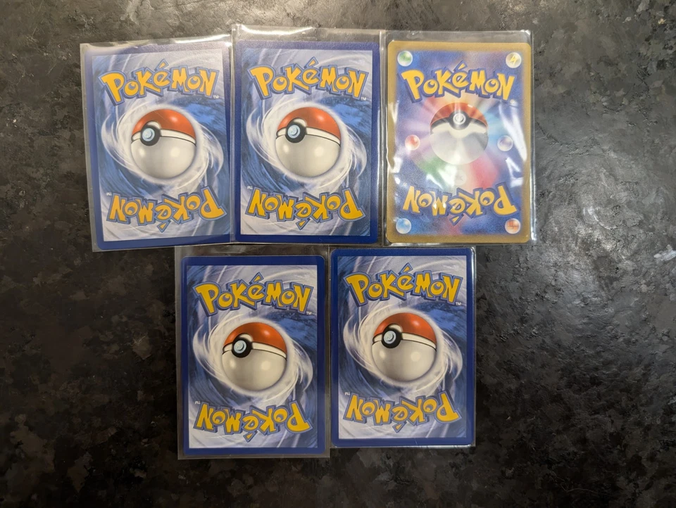 Bundle Lot Pokemon Card Collection - Image 2 of 3