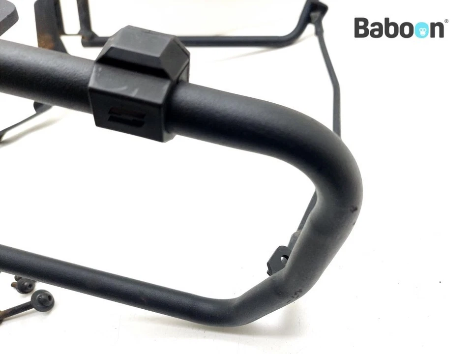 Maletas (Soportes) Triumph Tiger 800 XC 2011-2014 - Imagen 4 de 4