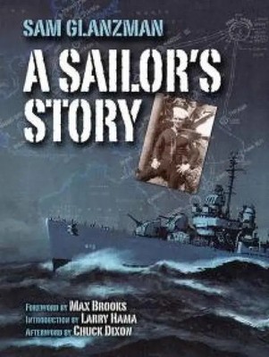 Sam Glanzman | A Sailor's Story | Taschenbuch | Englisch (2015)