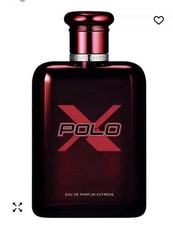 Ralph Lauren Polo Red X Eau de Parfum Extreme