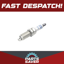 Spark Plugs Set 4x fits BMW X5 E70 3.0 06 to 10 N52B30A Bosch 12120032137 New
