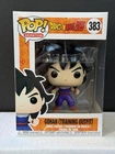 Funko Pop! Vinyl: Dragon Ball - Gohan (Training Outfit) #383