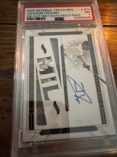 2025 Panini National Treasures Baseball Checklist Guide in-content 28