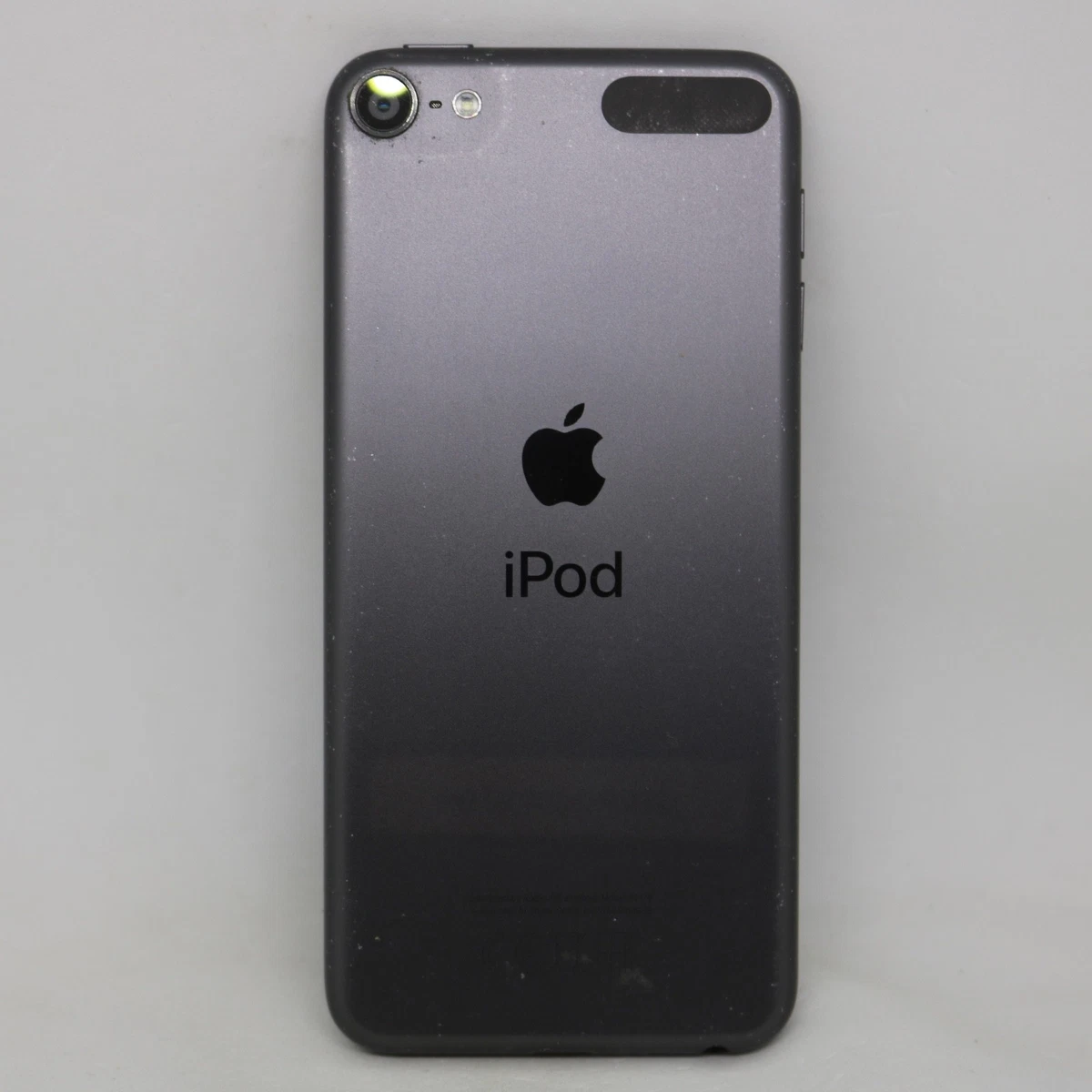 Apple iPod Touch 7g 7. Generation Graphit 32gb / MP4 / Bluetooth / Händler