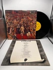 The Rolling Stones  It’s Only Rock N Roll (1974) COC-79101 Vinyl VG 1st PR Press