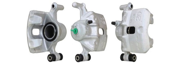 Elstock 82-1938 Bremssattel FüR Hyundai-image