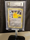 BGS 9 Pikachu (Delta Species) - 035 (EX Value Pack) Nintendo Holo ** BGS POP 2**