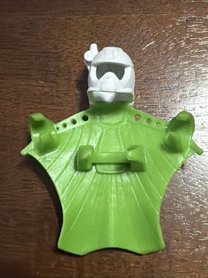 Imaginext SKYDIVER base jumper wings Accessory Only From Series 2 Blind Bag