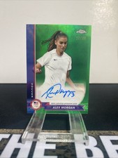 2024 Topps Chrome US Olympic & Paralympic Hopefuls Checklist Guide in-content 26
