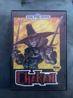 Chakan: The Forever Man Sega Genesis - Box And Cartridge No Manual