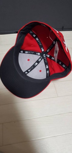 Los Angeles Angels New Era Cap Shohei Ohtani - Zdjęcie 4 z 7