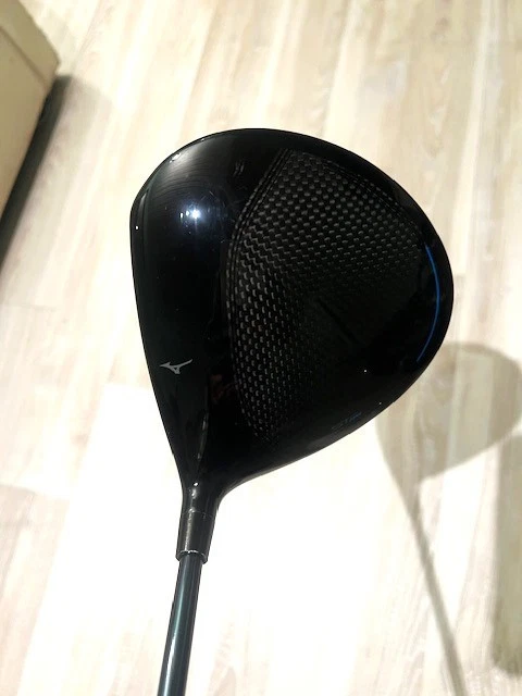 2025 Mizuno ST 230 Max Herren Driver 10,5° Regular flex Graphitschaft RH - Bild 4 von 4