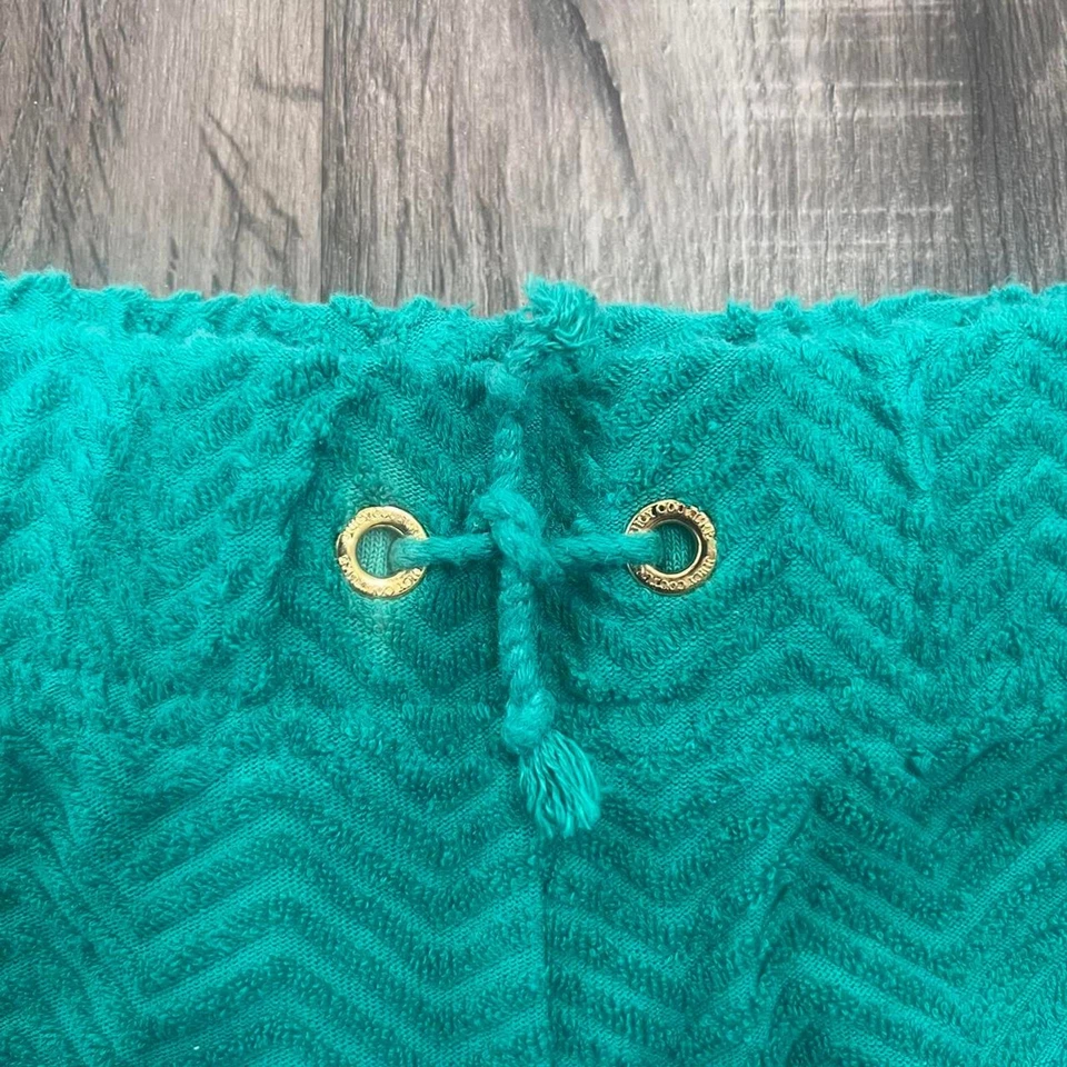 Y2k Juicy Couture Terry Cloth Mini Shorts  - Image 3 of 4