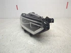 VOLKSWAGEN PASSAT HEADLIGHT RIGHT DRIVERS 2015 (MK8/B8 3G) 3G2941006B