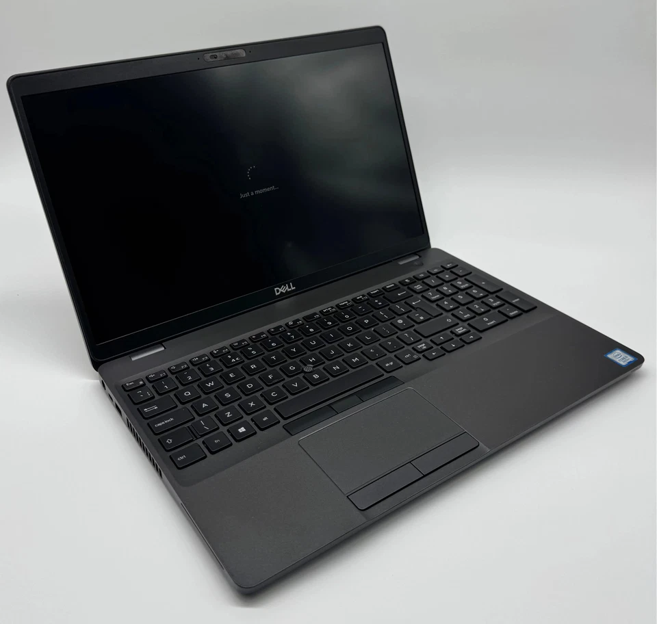 Dell Latitude 5500 · i5-8265U · 8GB · 256GB, photo 2 of 5