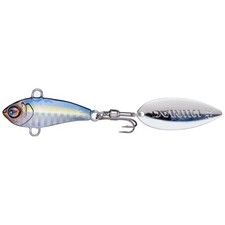 Damiki Axe Blade Tail Spinner
