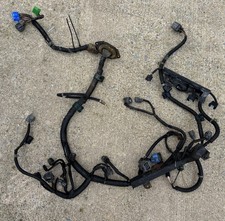 1999-2000 99 00 Honda Civic Vtec D16y8 5-speed Manual Engine Wiring Harness Mt 1999-2000 99 00 Honda Civic Vtec D16y8 5-speed Manual Engine Wiring Harness Mt