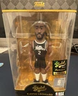 Funko Gold Vinyl Figure: Kawhi Leonard NBA Exclusive 2021 3,000 PCS