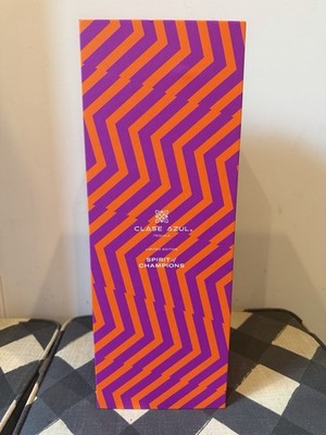 CLASE AZUL Añejo Joven 2026 FIFA World Cup edition BOX ONLY- Limited Release