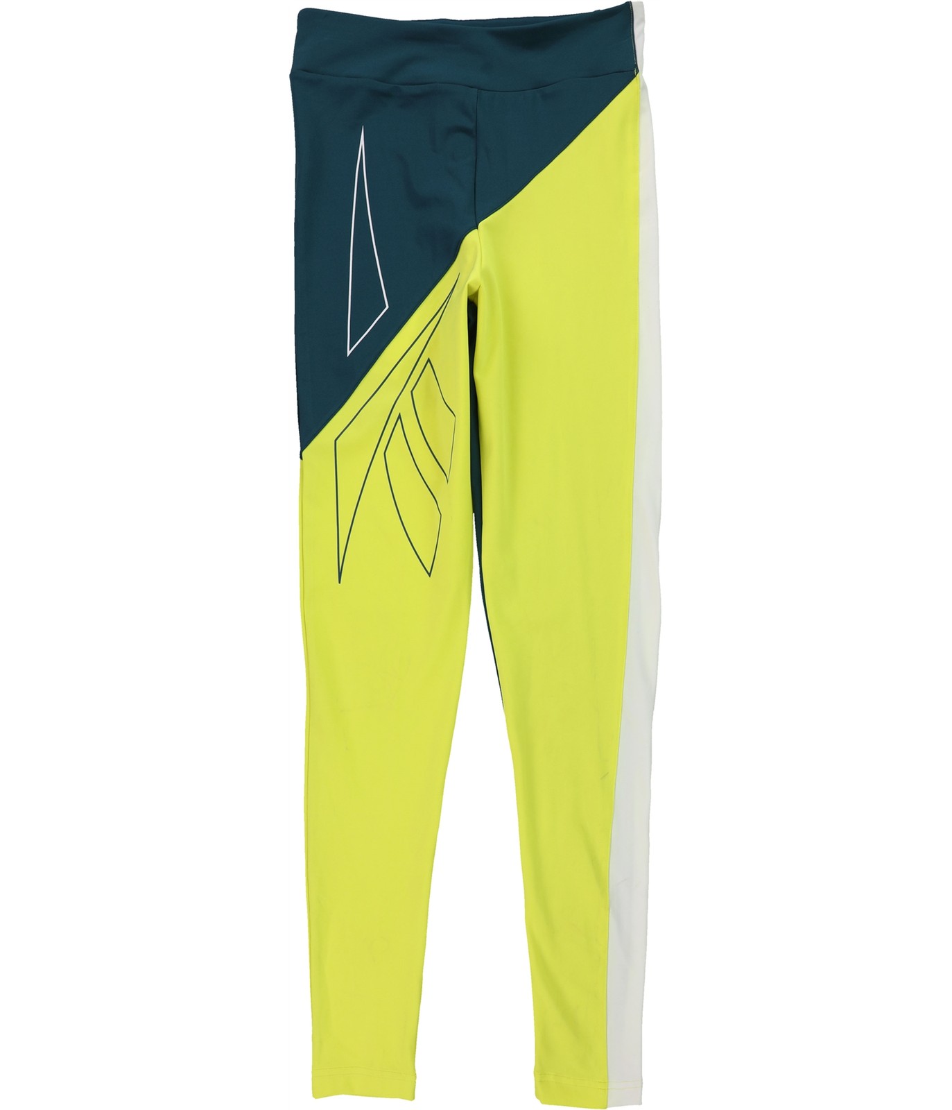 Reebok Womens Classics Vector Compression Athleti… - image 1