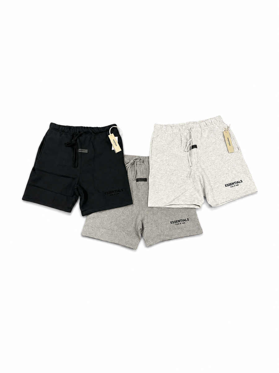 Fear of God Essentials Shorts SS22 All Colors XS-XL FREE SHIPPING
