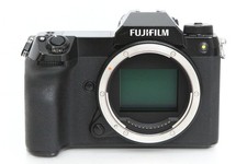 Fujifilm GFX 50S Digital Cameras for Sale - Shop New & Used