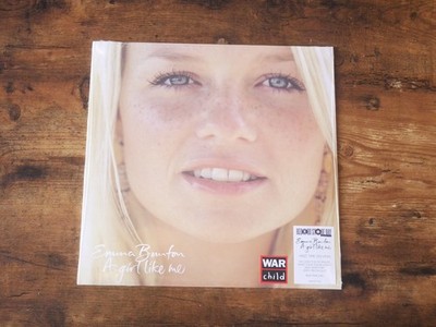Emma Bunton A Girl Like Me Vinyl LP Baby Pink RSD 2024 | Sealed | 2024
