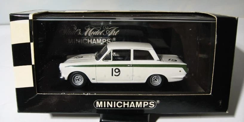 MINICHAMPS Diecast Cars for sale | eBay