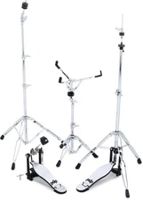PDP 300 Series 4-piece Hardware Pack