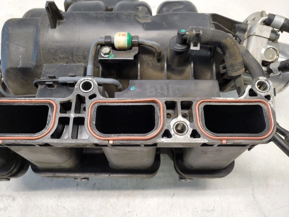 Hyundai Sonata 2011 2012 2013 2014 2,4 L colector de admisión de aire OEM 28310-2G710 Foto 4 de 4