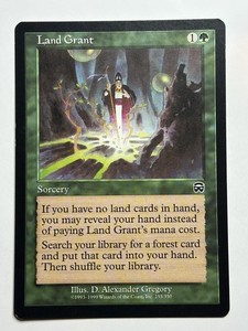Land Grant Mtg | eBay