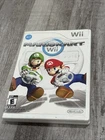 Mario Kart Wii (Nintendo, 2008) Disc And Case - No Manual, Tested, Works