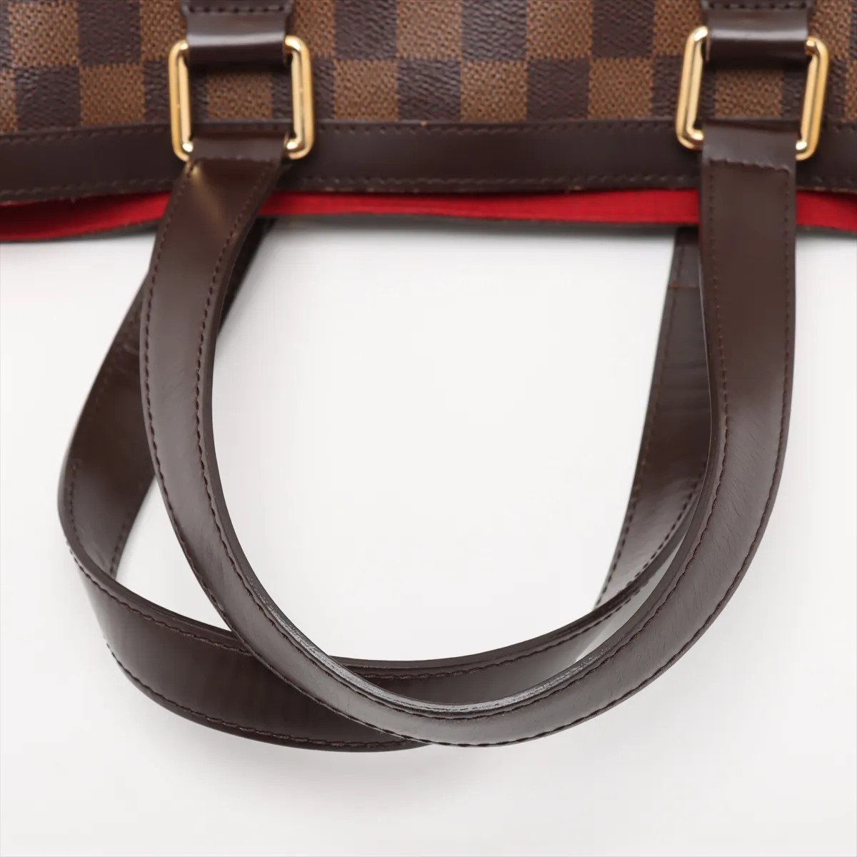 Louis Vuitton Damier Hampstead PM N51205 Brown thumbnail 5