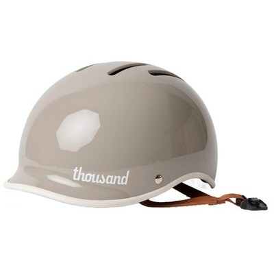 Thousand Heritage 2.0 Fahrradhelm, Dove Grey, S