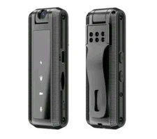 Digital Video Camera with Audio Recording, 1080P Full HD, Night Vision, Focus