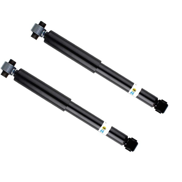 2 Bilstein StoßDäMpfer B4 2-19-289052 Hinterachse FüR Renault Koleos II Koleos-image