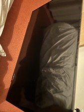 Toshiba 55inch Smart 4k TV with Feet & Remote