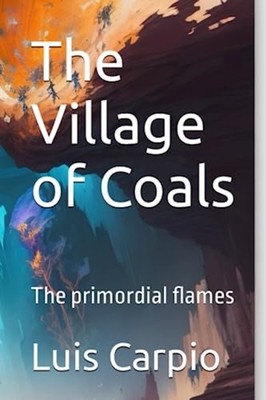 The Village of Coals The Primordial Flames -  NEW LUIS. CARPIO 2023-06-20