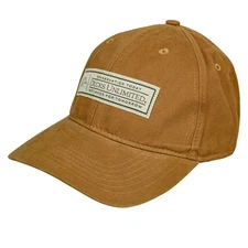 Ducks Unlimited Conservation Today Wetlands for Tomorrow Cap- Khaki