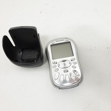 Delphi MyFi XM2go Portable XM Satellite Radio Receiver SA10113  Charging Dock
